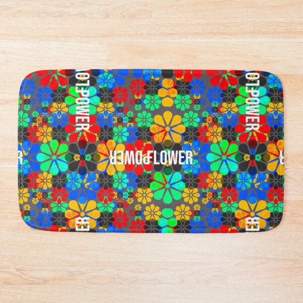 Item preview, Flower Power designed and sold by Bob4rt.