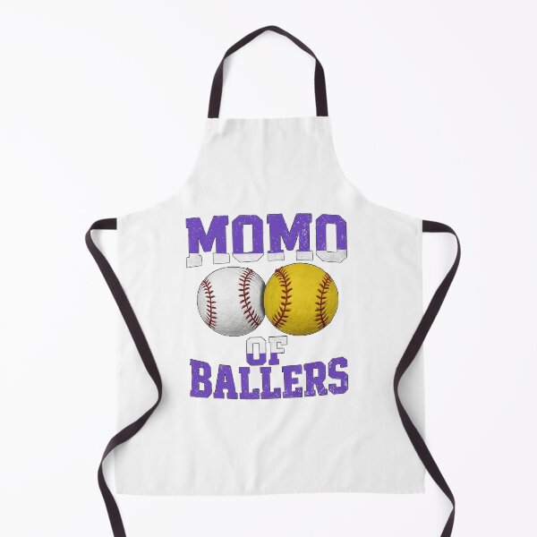 Item preview, MOMO of Ballers designed and sold by Gentle40Winks.