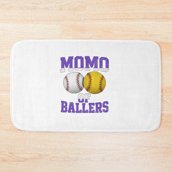 Item preview, MOMO of Ballers designed and sold by Gentle40Winks.