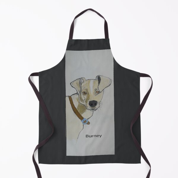 Item preview, Burney designed and sold by Textbubble.