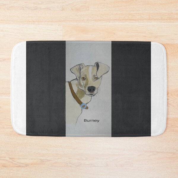 Item preview, Burney designed and sold by Textbubble.