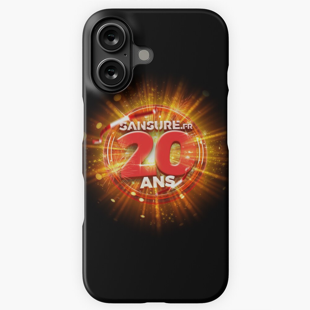 Item preview, iPhone Snap Case designed and sold by Sansure.