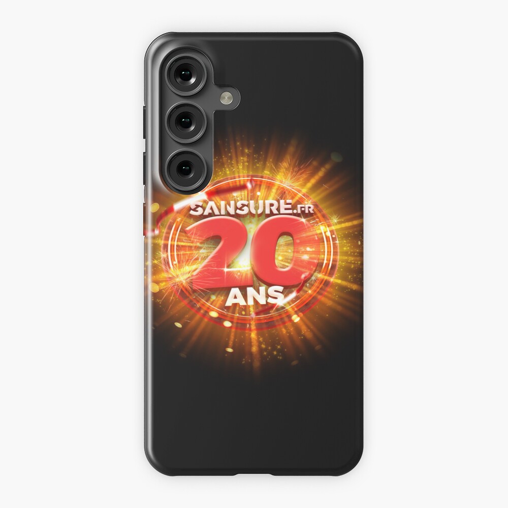 Item preview, Samsung Galaxy Snap Case designed and sold by Sansure.