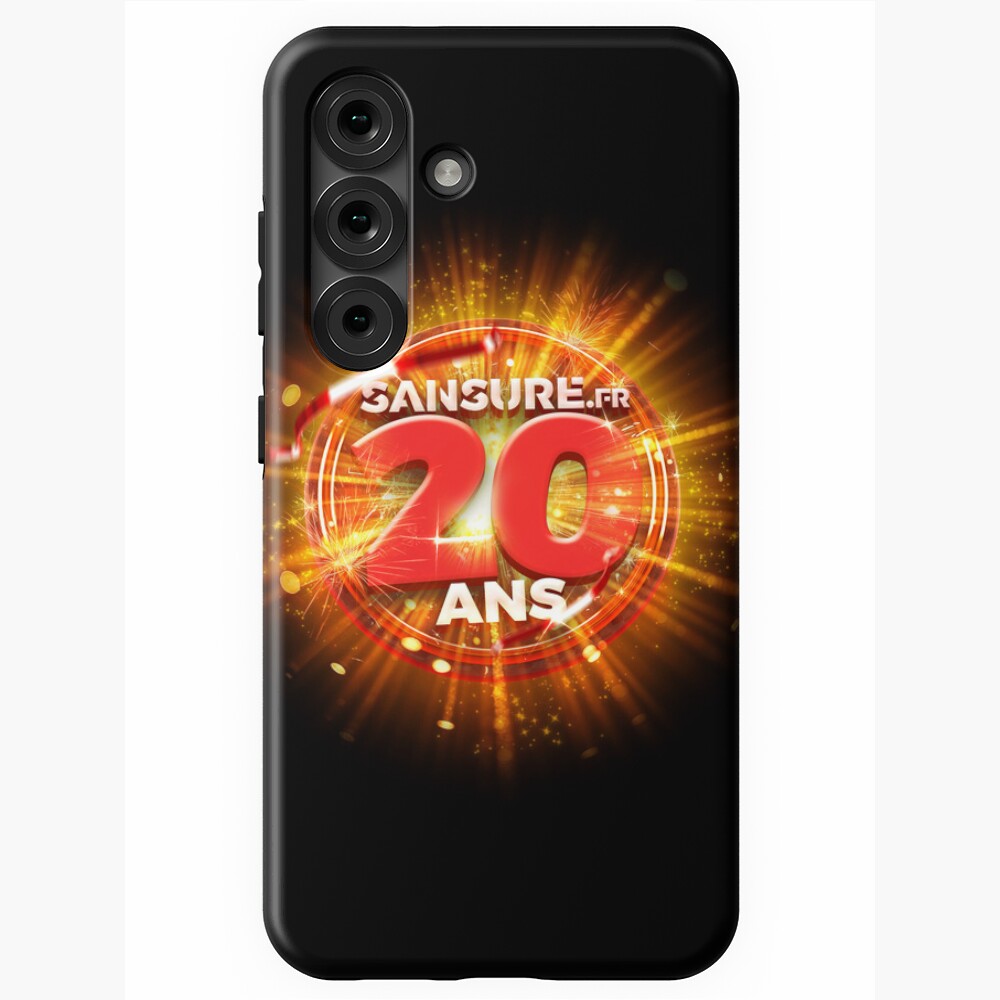 Item preview, Samsung Galaxy Tough Case designed and sold by Sansure.