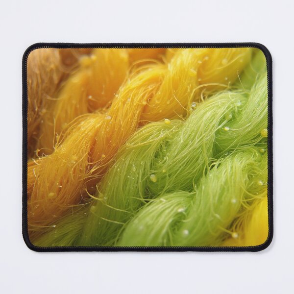 Item preview, "Wet fibers under the microscope" designed and sold by Tecno-Art-Land.