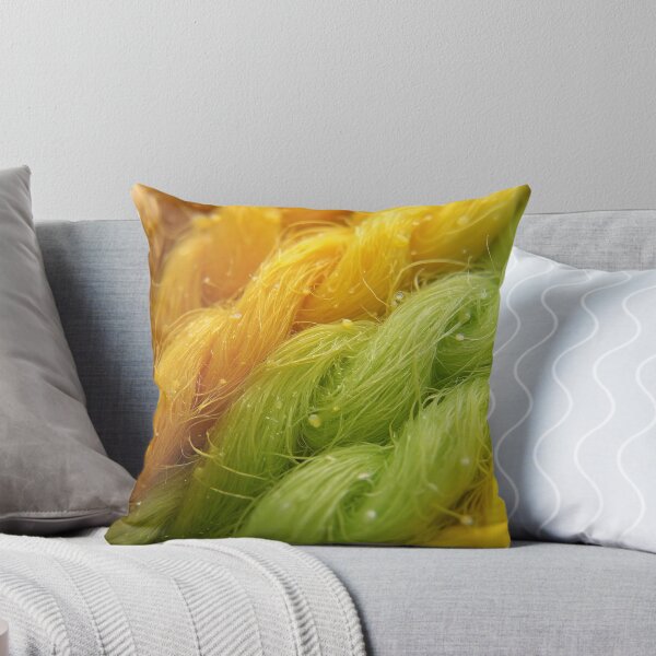Item preview, "Wet fibers under the microscope" designed and sold by Tecno-Art-Land.