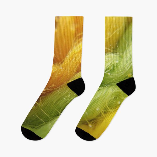 Item preview, "Wet fibers under the microscope" designed and sold by Tecno-Art-Land.
