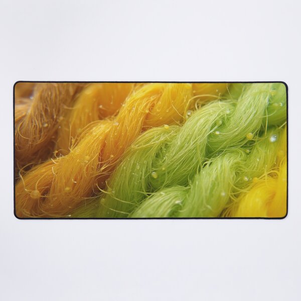 Item preview, "Wet fibers under the microscope" designed and sold by Tecno-Art-Land.