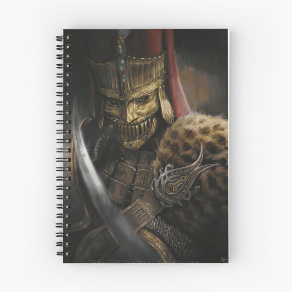 Item preview, Janissary of the Sultanate  designed and sold by Kassinistr.