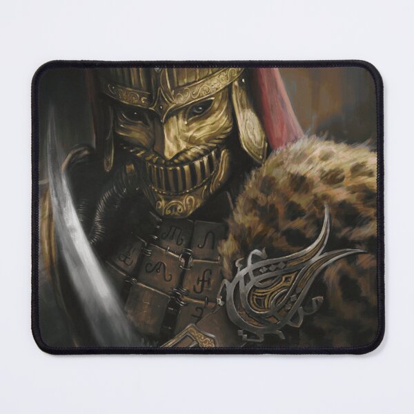 Item preview, Janissary of the Sultanate  designed and sold by Kassinistr.