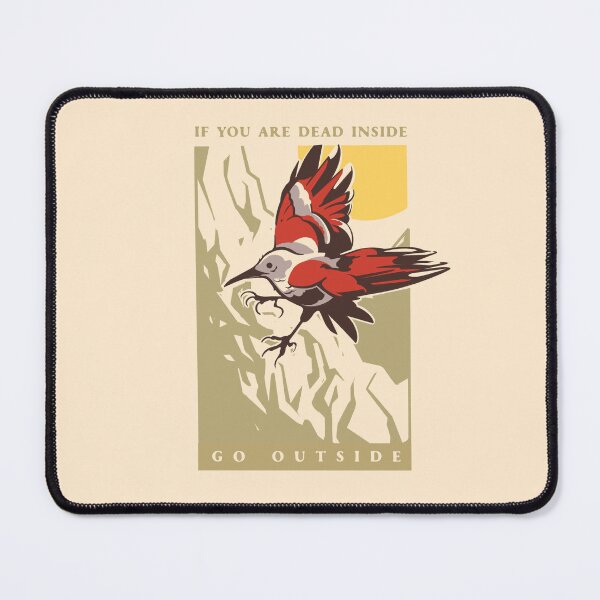 Item preview, Go outside designed and sold by bresquilla.