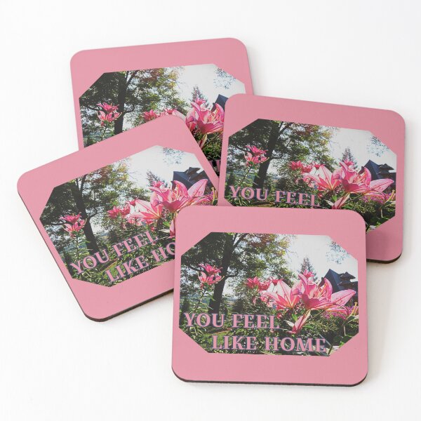 Item preview, You Feel Like Home designed and sold by Elinda96.