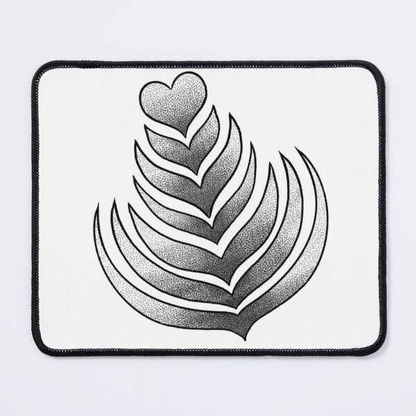Item preview, TULIP STACK designed and sold by BeccaLucieTattoo.
