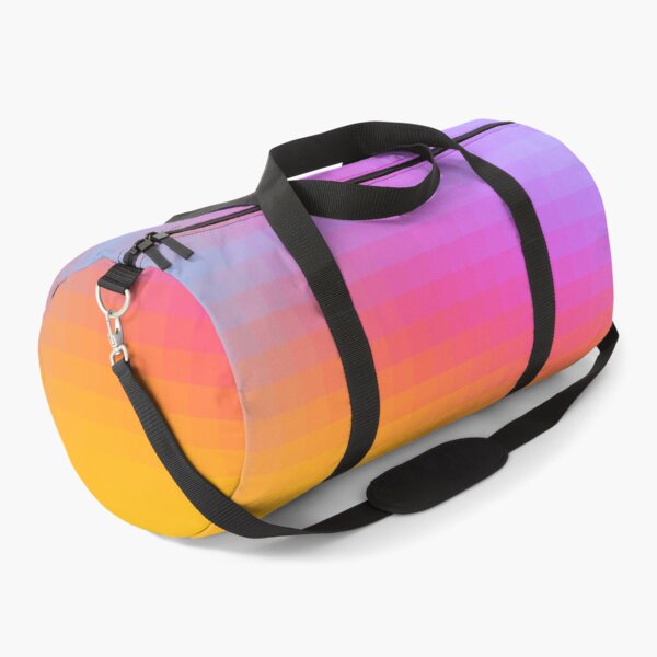 Item preview, Funky I Love Pixels Gradient Colors  designed and sold by K9ish.