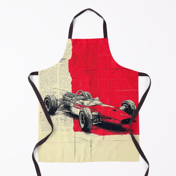 Item preview, Newspaper Speed Cut-Out designed and sold by Retro Type.