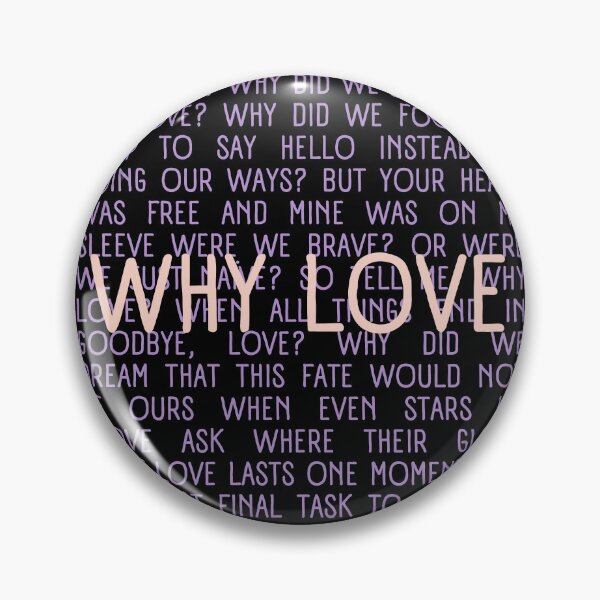 Item preview, Maybe Happy Ending lyrics  designed and sold by broadwaygirl142.