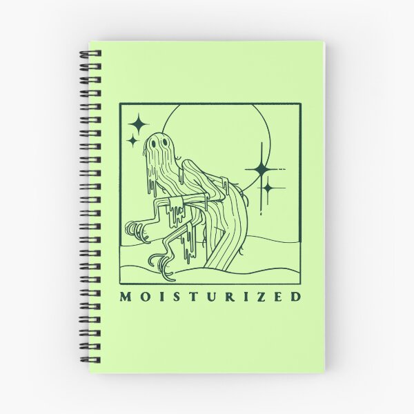 Item preview, Moisturized designed and sold by bresquilla.