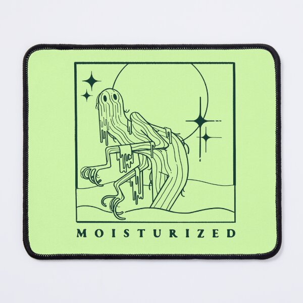 Item preview, Moisturized designed and sold by bresquilla.