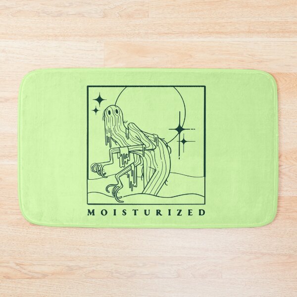 Item preview, Moisturized designed and sold by bresquilla.