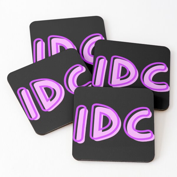 Item preview, Purple IDC designed and sold by Studio Sonders.