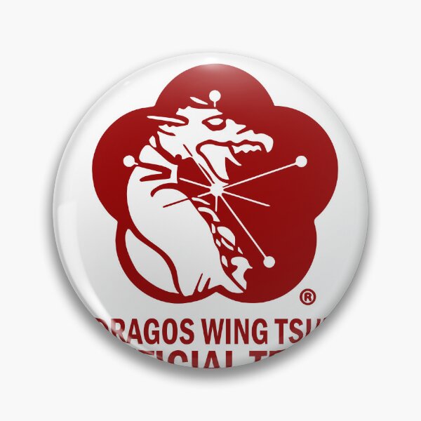 Item preview, DRAGOS WING TSUN  COLLECTION FOR OFFICIAL TEAM INSTRUCTORS designed and sold by sifumartin.