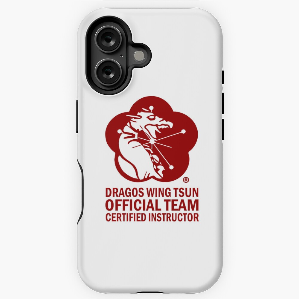 Item preview, iPhone Magsafe Tough Case designed and sold by sifumartin.