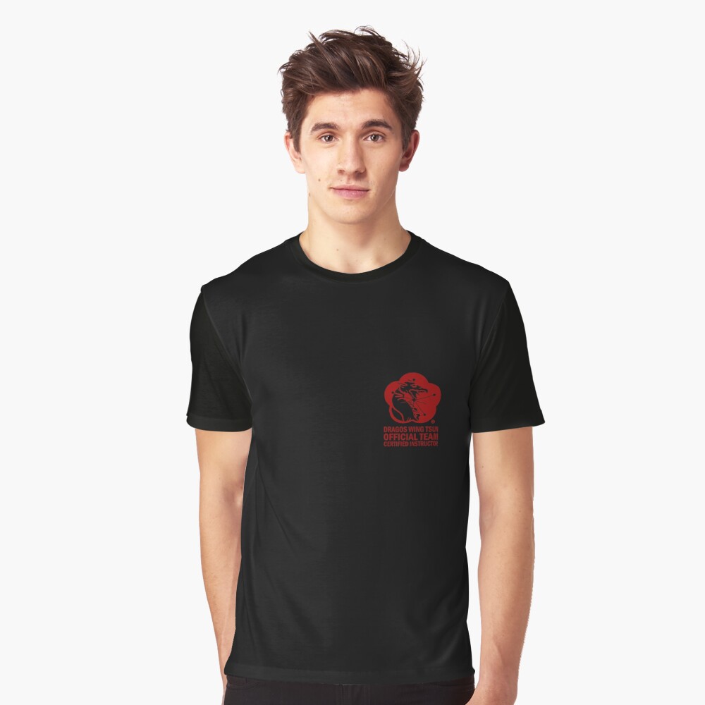 Item preview, Graphic T-Shirt designed and sold by sifumartin.
