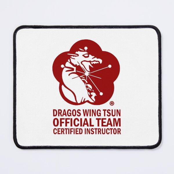 Item preview, DRAGOS WING TSUN  COLLECTION FOR OFFICIAL TEAM INSTRUCTORS designed and sold by sifumartin.