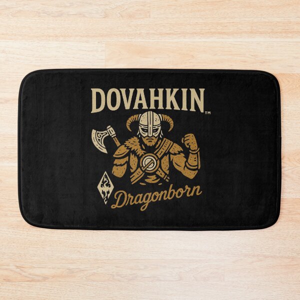 Item preview, Dovahkiin Dragonborn Warrior designed and sold by zzz888.