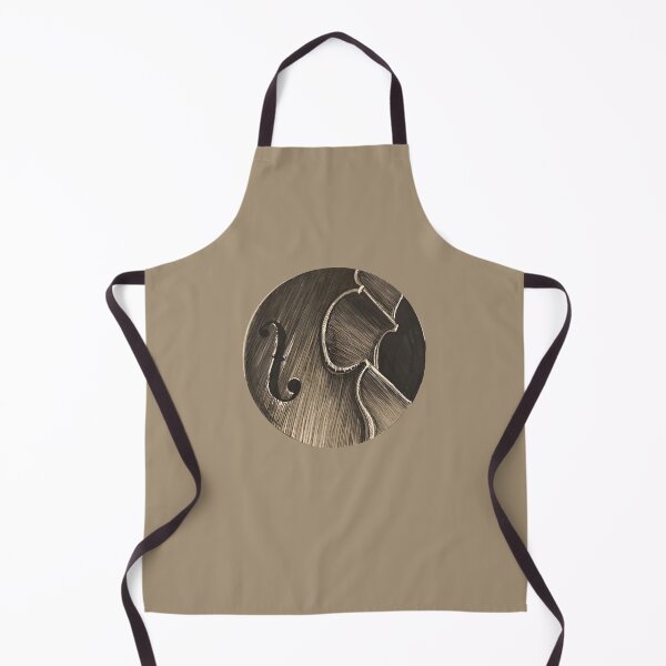 Item preview, Cello Curves designed and sold by HeatherKatrinia.