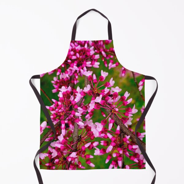 Item preview, Blooming Redbud Cluster designed and sold by bjtomiko.