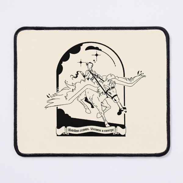 Item preview, Abandon reason designed and sold by bresquilla.