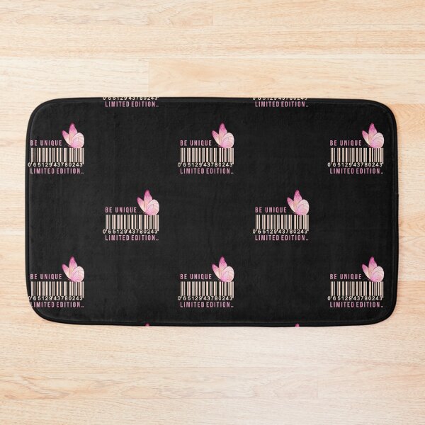 Item preview, Be Unique: Limited Edition" designed and sold by NurzZz73.