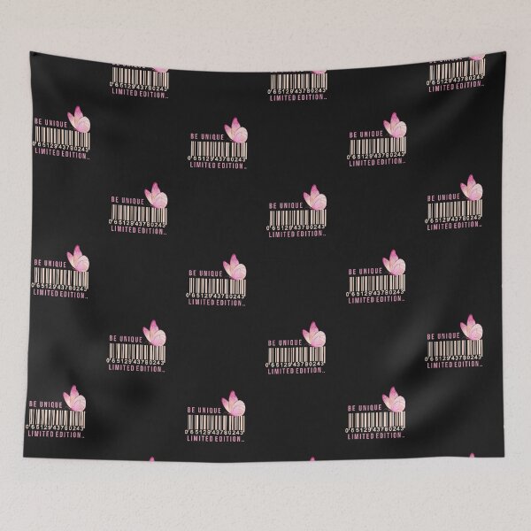 Item preview, Be Unique: Limited Edition" designed and sold by NurzZz73.