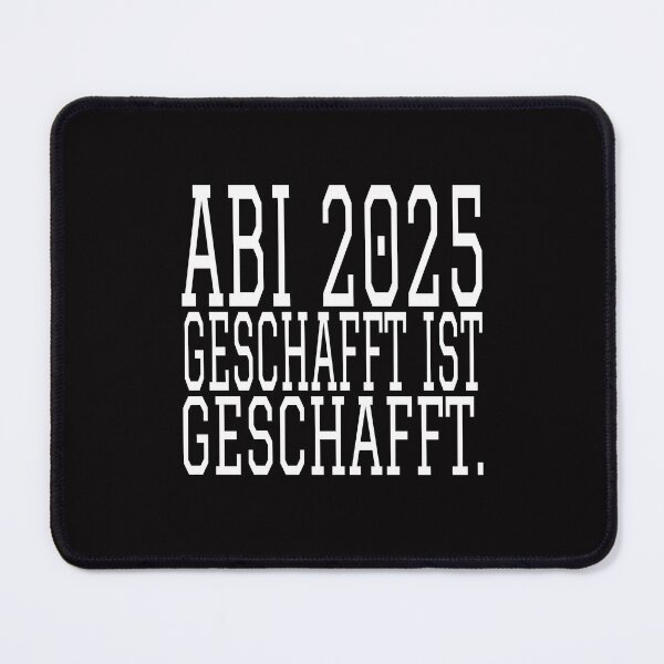 Item preview, Abi 2025 - cool saying designed and sold by LioPart.