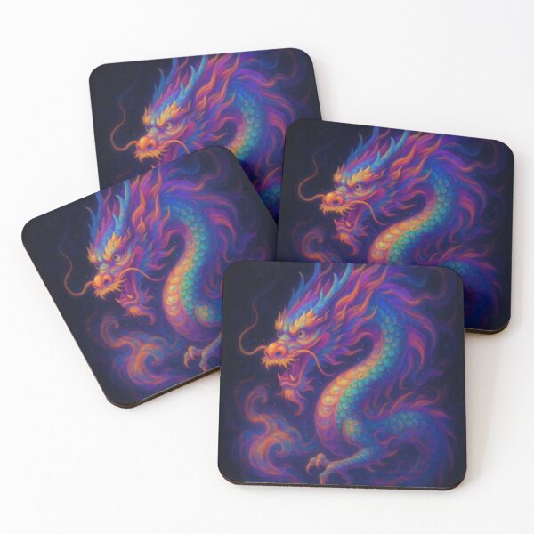 Item preview, Asian Dragon Classic T-Shirt designed and sold by PrzemekFanShop.