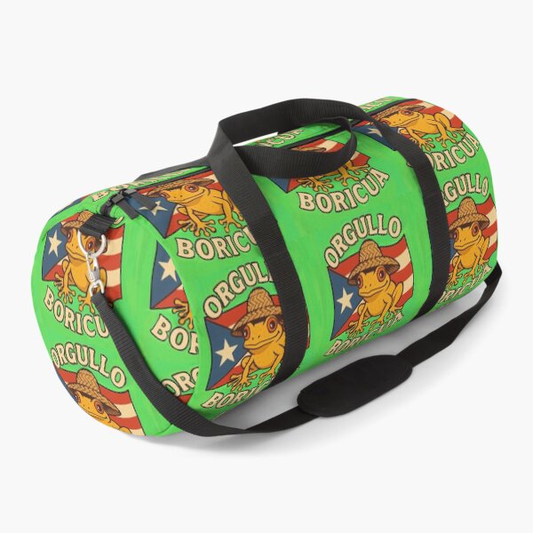 Item preview, Orgullo Boricua designed and sold by Jane Domenech.
