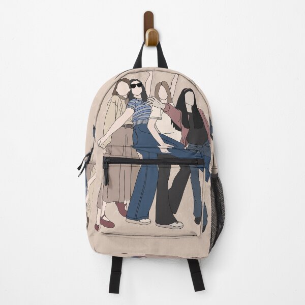 Item preview, Girls gang designed and sold by Chica Creativa.