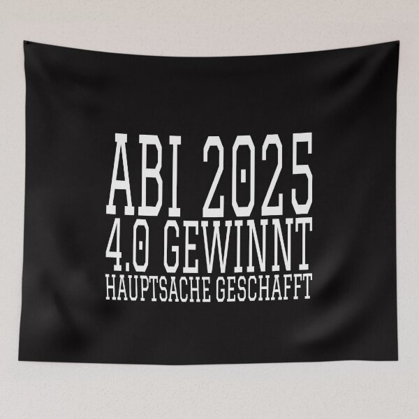 Item preview, Graduation saying 2025 designed and sold by LioPart.