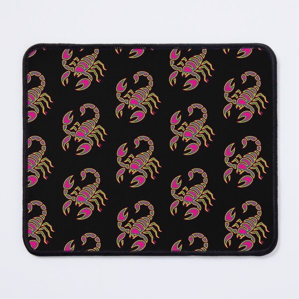 Item preview, Scorpion of Scawthorpe designed and sold by ZEDorDEAD.