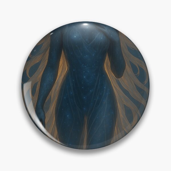 Item preview, The Highest and Most Powerful Archangel designed and sold by MakaiShinobi.
