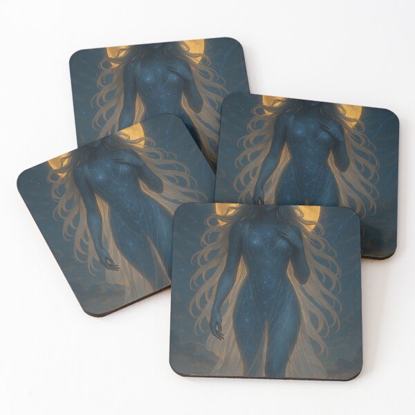 Item preview, The Highest and Most Powerful Archangel designed and sold by MakaiShinobi.