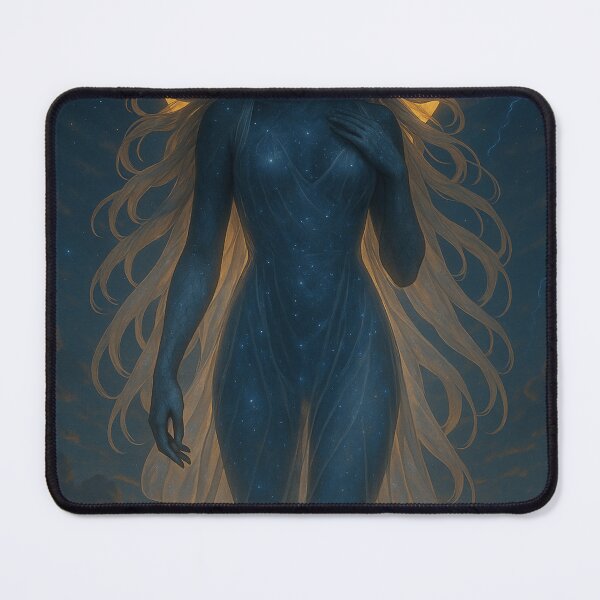 Item preview, The Highest and Most Powerful Archangel designed and sold by MakaiShinobi.