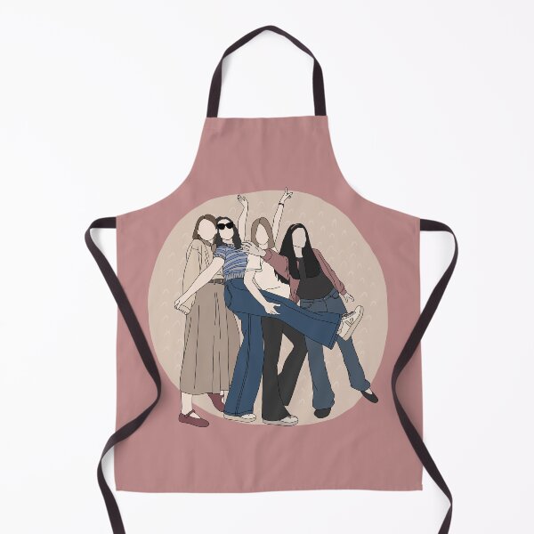 Item preview, Girls gang designed and sold by Chica Creativa.