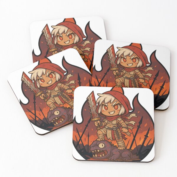 Item preview, Ashes of Repentance, Flames of Victory designed and sold by Grimmethy.