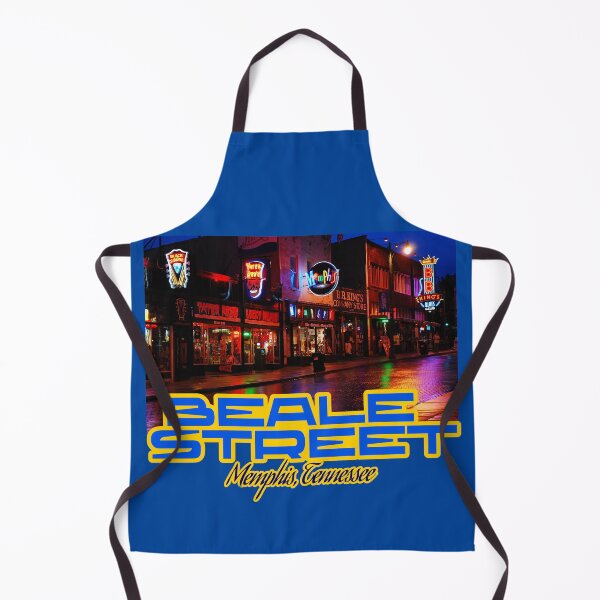 Item preview, Beale Street designed and sold by TheBurritoKid.