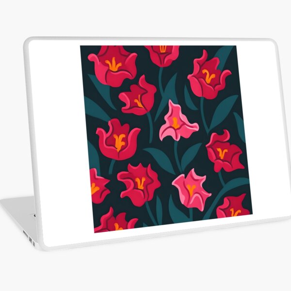 Aperçu de l'œuvre Motif floral créée et vendue par mnewmanphotos.