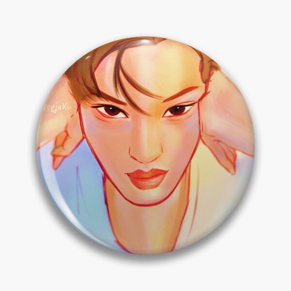 Item preview, Jongin designed and sold by kovjaku.