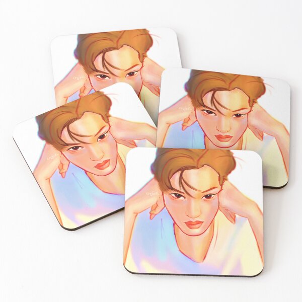 Item preview, Jongin designed and sold by kovjaku.
