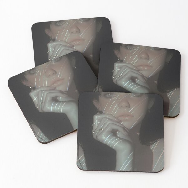 Item preview, Portrait designed and sold by Joeartzz.